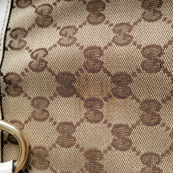 Authentic Gucci Positano - Picture 14 of 14